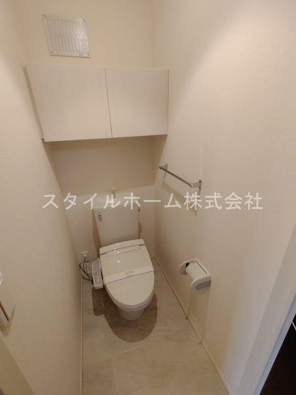 【トイレ】 | Ｋ　ＭＡＥＤＡ