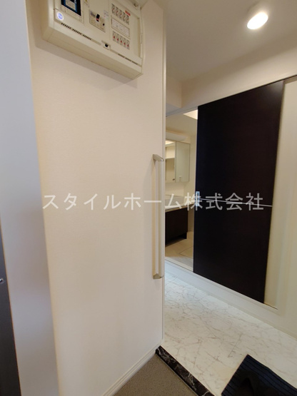 【設備】 | Ｋ　ＭＡＥＤＡ