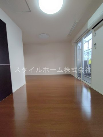 【内装】 | Ｋ　ＭＡＥＤＡ