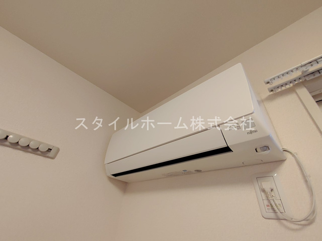 【設備】 | Ｋ　ＭＡＥＤＡ