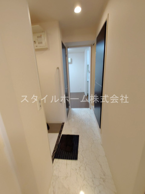 【玄関】 | Ｋ　ＭＡＥＤＡ