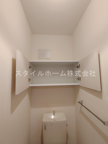 【トイレ】 | Ｋ　ＭＡＥＤＡ
