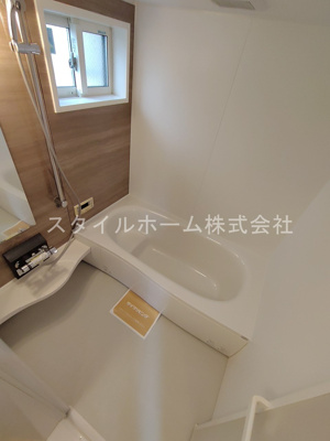 【浴室】 | Ｋ　ＭＡＥＤＡ
