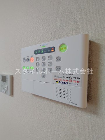 【設備】 | Ｋ　ＭＡＥＤＡ