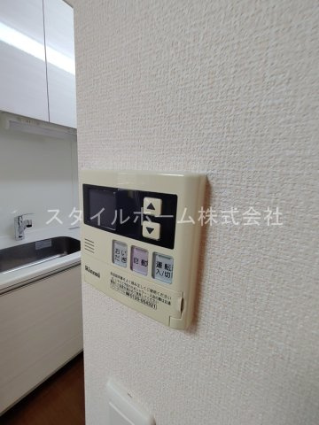 【設備】 | Ｋ　ＭＡＥＤＡ