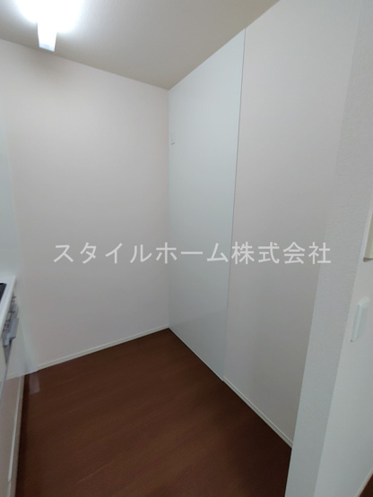 【内装】 | Ｋ　ＭＡＥＤＡ