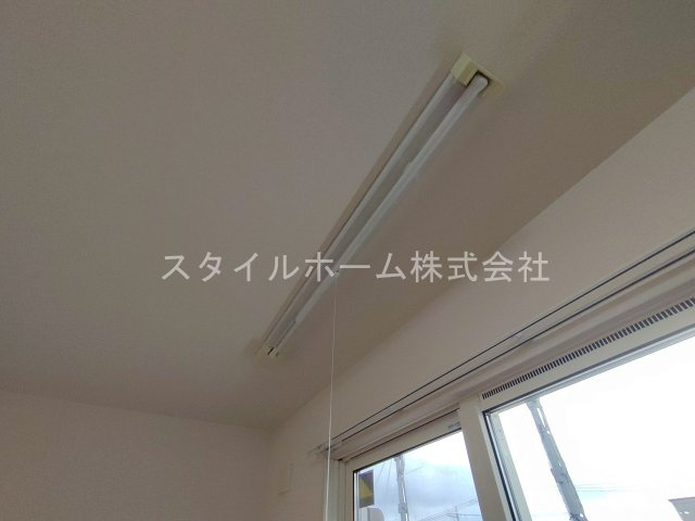 【設備】 | Ｋ　ＭＡＥＤＡ