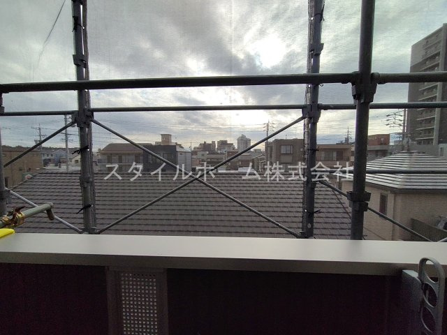 【展望】 | Ｋ　ＭＡＥＤＡ
