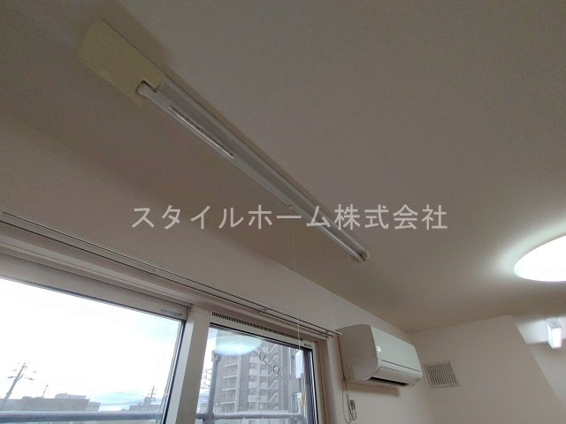【設備】 | Ｋ　ＭＡＥＤＡ