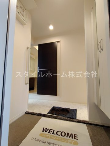 【玄関】 | Ｋ　ＭＡＥＤＡ
