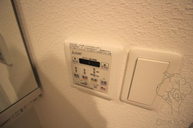 メゾンドヴァンドールの設備