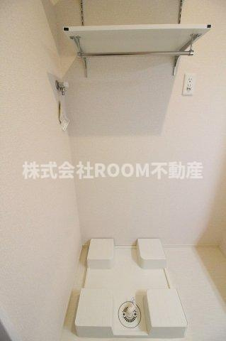 ラ・ヴェスタⅡの設備