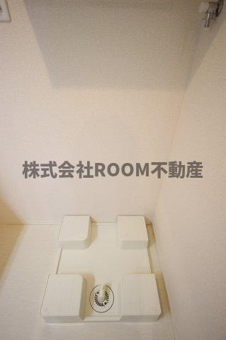 ラ・ヴェスタⅡの設備