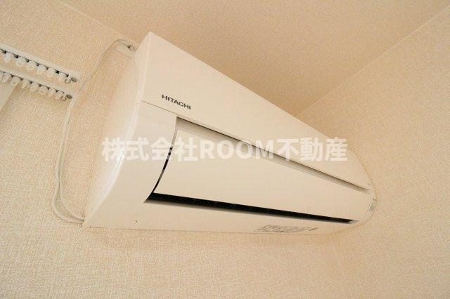 ラ・ヴェスタⅡの設備