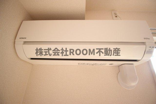 ラ・ヴェスタⅡの設備