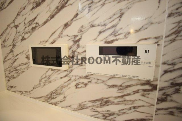 ラ・ヴェスタⅡの設備