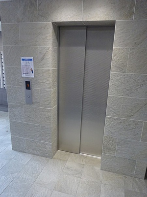 【その他共用部分】 | エル・グリシーヌ