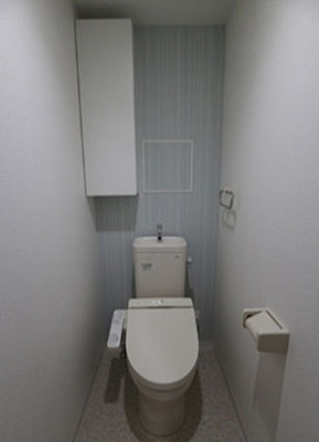 【トイレ】 | エル・グリシーヌ