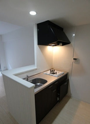 【キッチン】 | エル・グリシーヌ