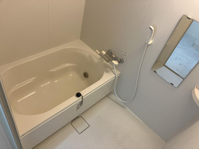 【浴室】 | エル・グリシーヌ