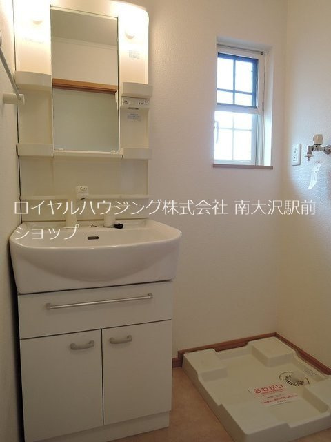 ☆独立洗面台☆※参考写真