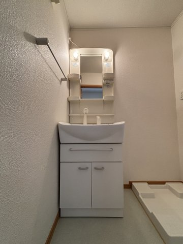 ☆独立洗面台☆