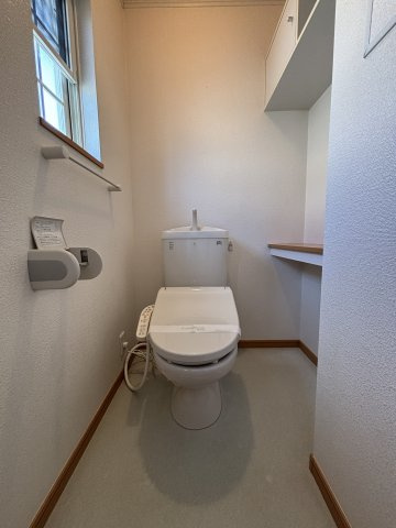 ☆温水洗浄便座☆