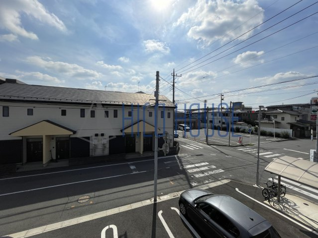 レセーナの展望