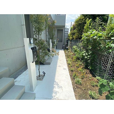 【外観】 | ルナサテラート