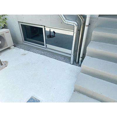 【外観】 | ルナサテラート