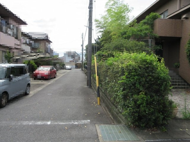 小牧市藤島梵天　中古戸建