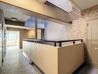 【その他共用部分】 | 日神パレステージ南池袋