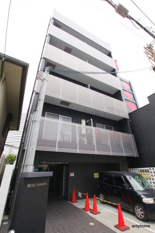 レクシア京橋　仲介手数料無料