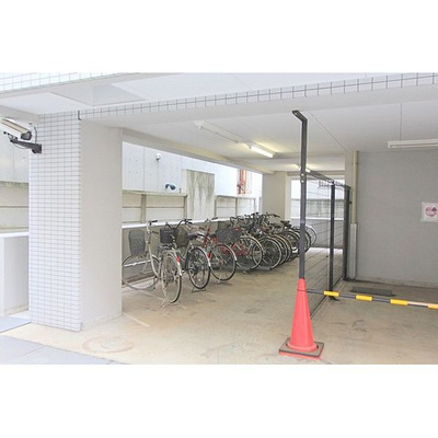 【その他共用部分】 | ステラメゾン荻窪