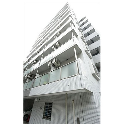 【外観】 | ステラメゾン荻窪