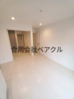 【洋室】 | パークハウス桂川 | 使い勝手のいい洋室です