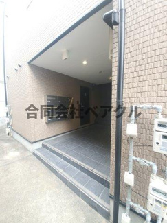 【エントランス】 | パークハウス桂川 | ゆとりのあるエントランスです