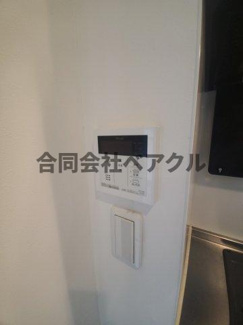 【その他】 | パークハウス桂川