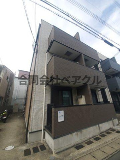 【外観】 | パークハウス桂川 | 外観も気になるポイント