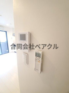 【設備】 | パークハウス桂川
