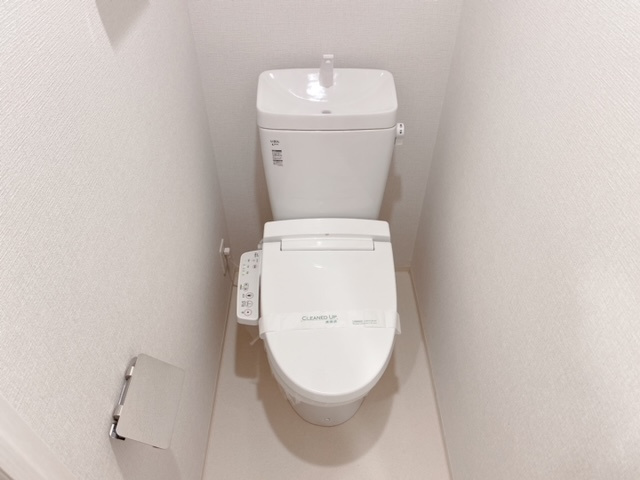【トイレ】 | PREMIUM CUBE G 三軒茶屋