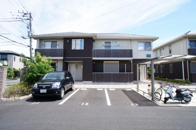 【その他共用部分】 | 【シャーメゾン】クローバーヒルC