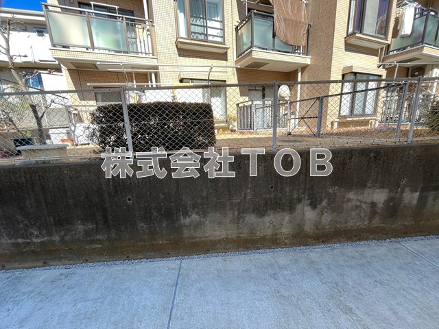 【展望】 | マティコートつつじヶ丘