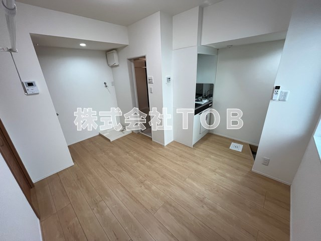 【内装】 | マティコートつつじヶ丘