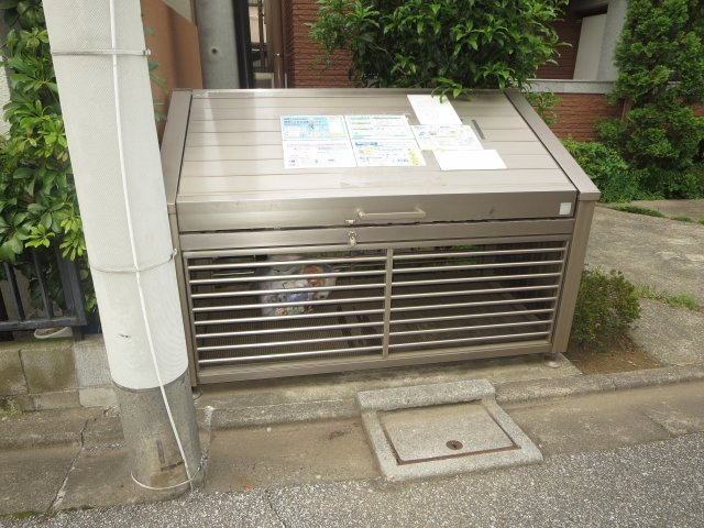 JEWEL COURT C棟のその他共用部分