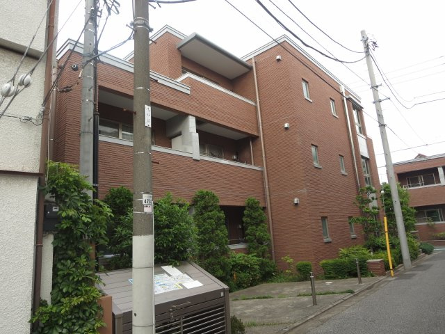 JEWEL COURT C棟のその他共用部分