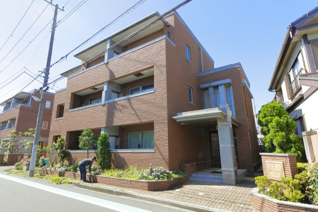 JEWEL COURT C棟
