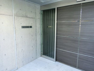 【エントランス】 | AELL南荻窪l(エール南荻窪)