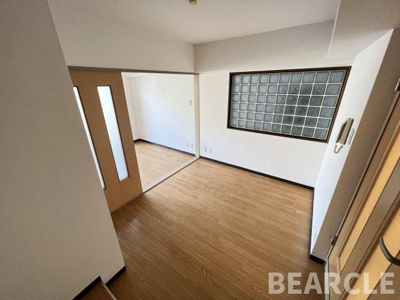 【居間・リビング】 | オクトピア御池