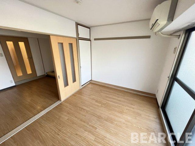 【居間・リビング】 | オクトピア御池